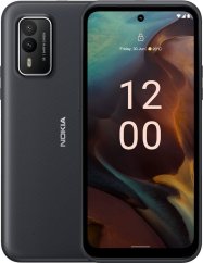 Nokia XR21 5G 6/128GB Čierny  (P13K530002)