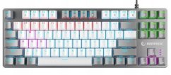 Rampage Snug KRGD Red Switch (SNUGK14RS-WG)