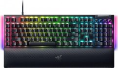 Razer BlackWidow V4 (Yellow Switch) - US Layout (RZ03-04691800-R3M1)