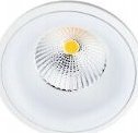 BPM Lighting BPM Lighting Dimm A3121 BK-BKD404K Plafon lampa na strop spot LED 2700K 1x10W/Čierny