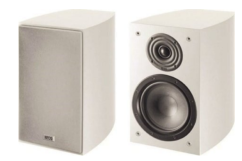 Heco Victa ELITE 302 biele reproduktory (2 ks)