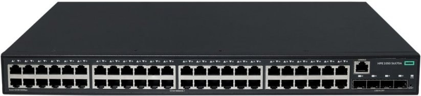 HPE NW CW 2050 48G 4F (S6X70A)