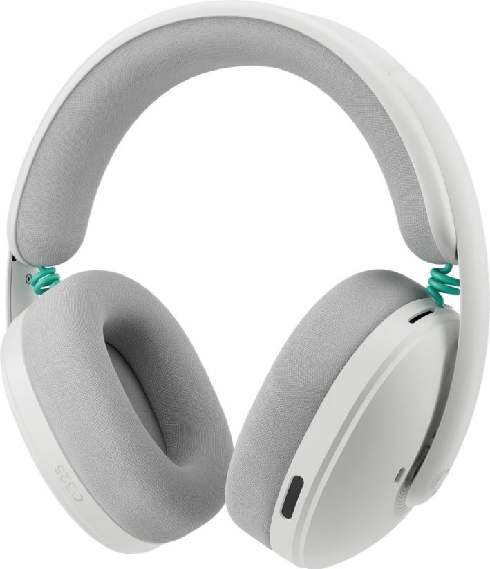 Logitech G325 Lightspeed białe (981-001531)