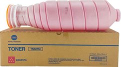 Konica Minolta TN-627 Magenta Originál  (ACVV350)