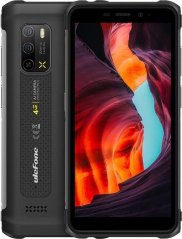 UleFone Armor X10 Pro 4/64GB Čierny  (UF-AX10P/BK)