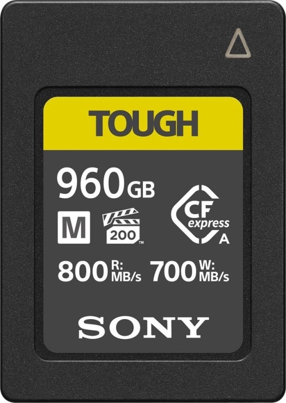 Sony Tough CEA-M CFexpress 960 GB  (CEAM960T)