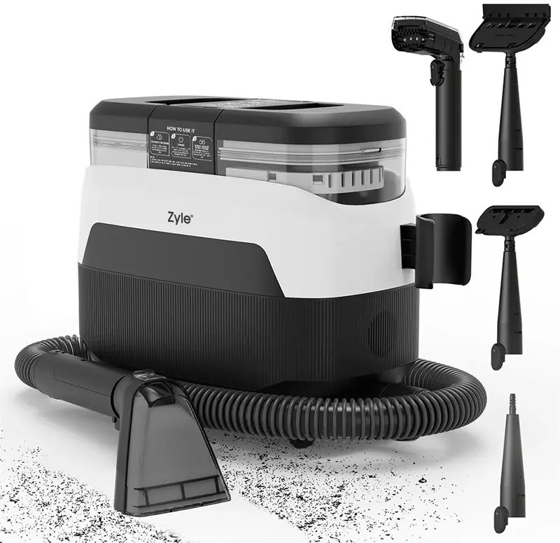 Zyle ZY081SC