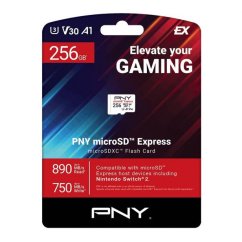 PNY Express 256GB (P-SDU256P31880EXP-GE)