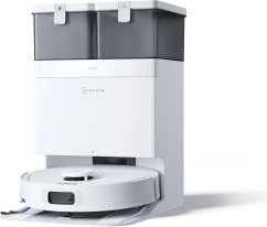 Ecovacs Deebot T30C Omni Biely