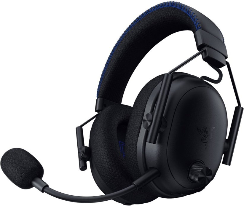 Razer BlackShark V3 Pro Playstation Licensed čierne (RZ04-05400500-R3G1)