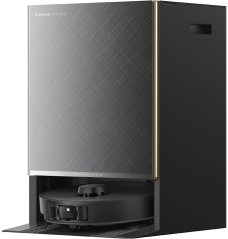Dreame Matrix10 Pro Ultra Black