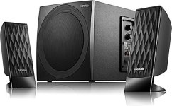 Microlab M300BT