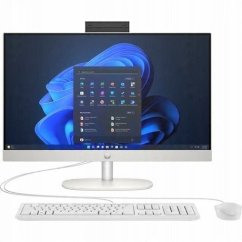 HP Komputer ProOne 245 G10 23.8 512GB/16GB R7-7730U/W11P B6ZB8ET