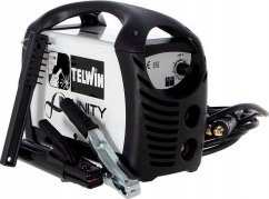 Telwin Car battery charger MMA Telwin INFINITY 150