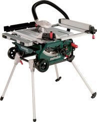 Metabo 1500 W 216 mm