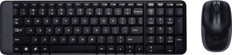 Logitech Wireless Combo MK220 (920-003159)