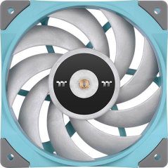 Thermaltake Toughfan 12 Turquoise (CL-F117-PL12TQ-A)