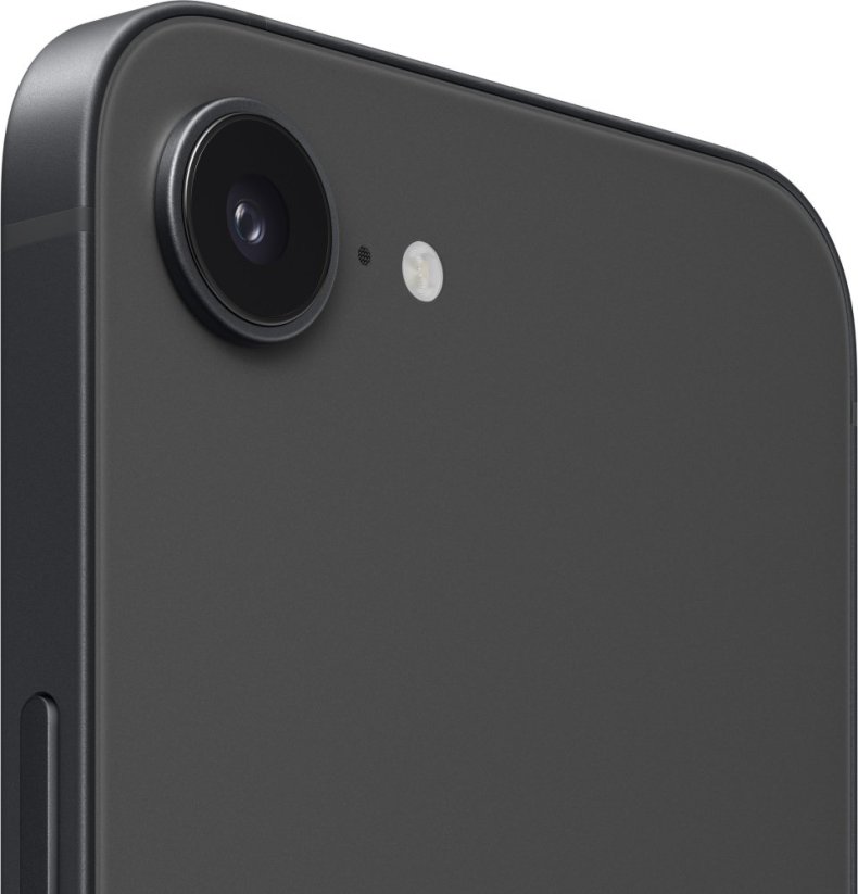 Apple Apple iPhone 16E 256GB Black
