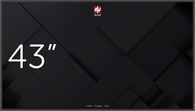 Avtek DS 43' (1TV312)