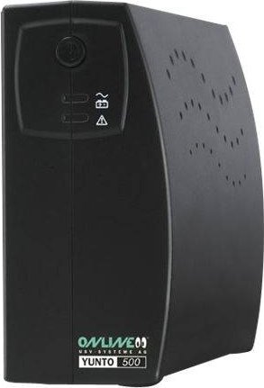 Online USV Systeme Yunto 500 (Y500)