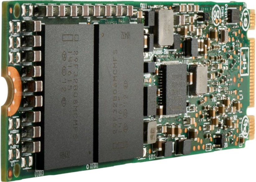 HP SKO-SSD 1TB 2280 PCIe-4x4 NVME (N77395-001)