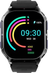 HiFuture FutureFit Ultra 3 Čierny  (FutureFit Ultra3 Bla)