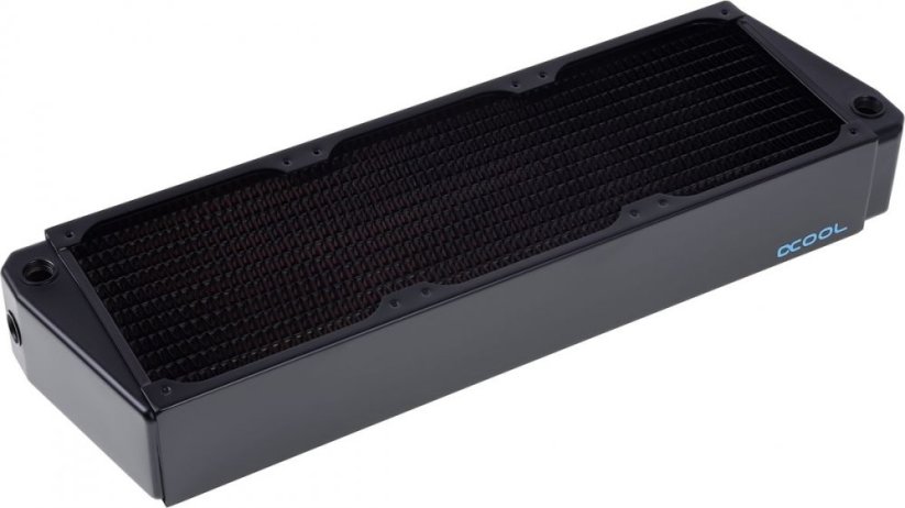 Alphacool NexXxos UT60 Full Copper X-Flow 360mm (1011666)