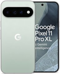 Google Pixel 11 Pro XL 5G 12/256GB Sivý (GA12068-GB)