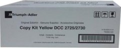 Triumph-Adler Yellow  (652510116)