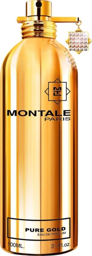 Montale Pure Gold EDP 100 ml WOMEN