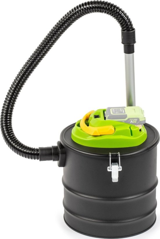 Kita Fieldmann FDU 70705-0 20V Fast Power