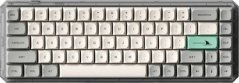 Keychron Klawiatura gamingowa Darmoshark K5 Light luxury version