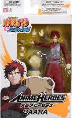 Bandai Anime Heroes Naruto - Gaara (AH36906)