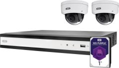 Abus ABUS TVVR33603 IP-kamera na monitorovanie szerokopasmowy