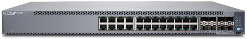 Juniper Networks EX4100-24P