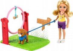 Barbie Barbie Chelsea Career Playset (1 pcs) - Assorted