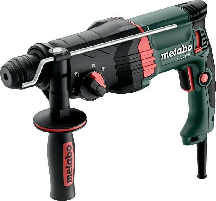 Metabo Młotowiertarka 850W KHE 2645 2,9J