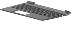 HP HP L72598-FL1 części zamienne do notatników Płyta główna w obudowie + klawiatura