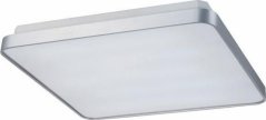 Azzardo Plafon metalowy do salonu AZzardo QUADRO 50 CCT LED AZ2758