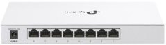 TP-Link TP-Link Smart Switch Festa FS308GP 8-Port Gigabit PoE