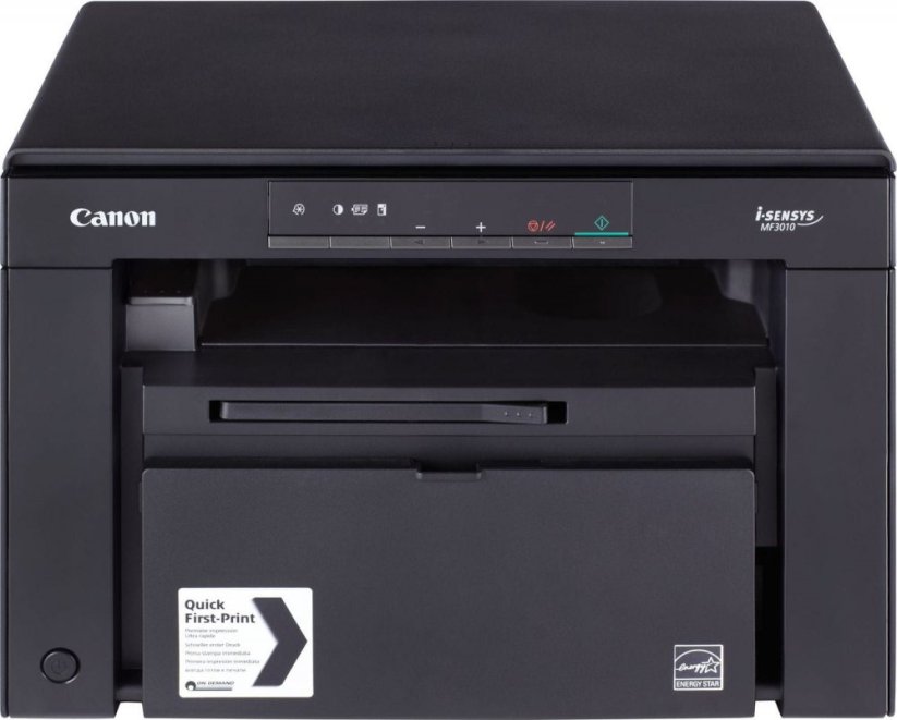 Canon i-SENSYS MF3010 (5252B004AA)