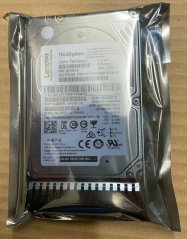 Lenovo ThinkSystem 1.2TB 2.5" 10K SAS Hot Swap (00YK016)