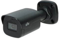 Uniview Kamera IP IPC2125SB-ADF28KM-I0-BLACK LightHunter 5 Mpx 2.8 mm