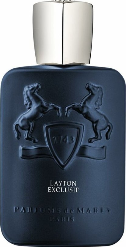 Parfums De Marly Perfumy Dámske Parfums de Marly Layton Exclusif 125 ml WOMEN