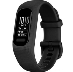 Garmin vivosmart5 Black (veľkosť S/M)