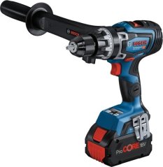 Bosch GSB 18V-150 C 18 V