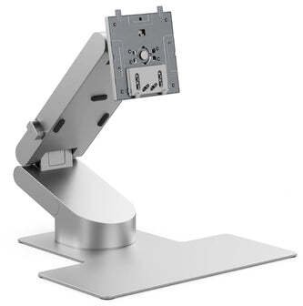 Alogic ASPEKT Fold Stand for 32 Monitor Silver (A32FSSLV)