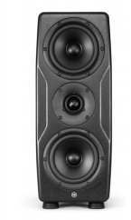 IK Multimedia iLoud Precision MTM MKII Black 2 ×