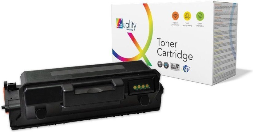 Quality Imaging Black  (QI-SA2029)
