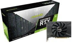 Manli VGA Man GeForce RTX 3050 8GB Nebula Single